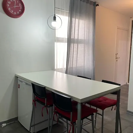 Casa Gelsomino *