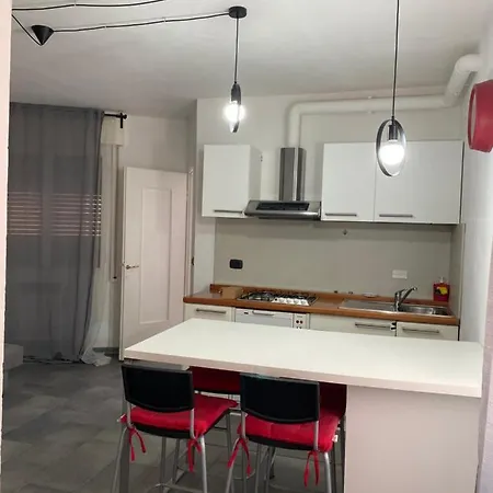 Casa Gelsomino 公寓 *