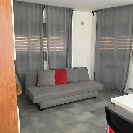 דירה Casa Gelsomino
