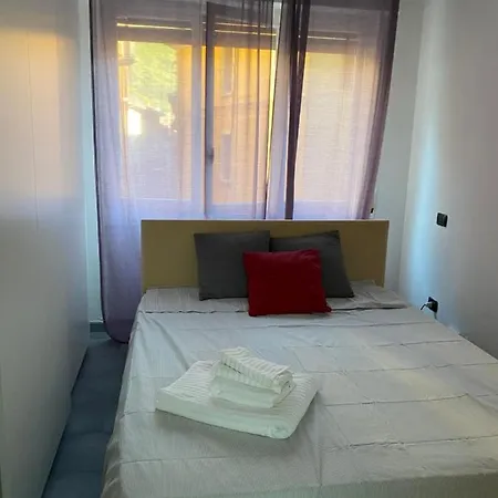 Casa Gelsomino * 奥梅尼亚