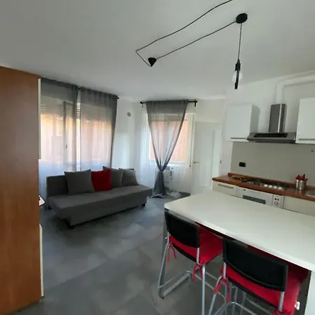 Casa Gelsomino אומניה