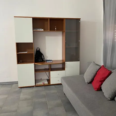 Casa Gelsomino דירה *