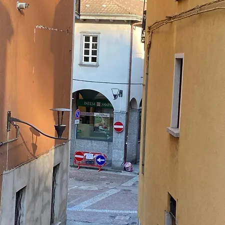 Casa Gelsomino 公寓 奥梅尼亚