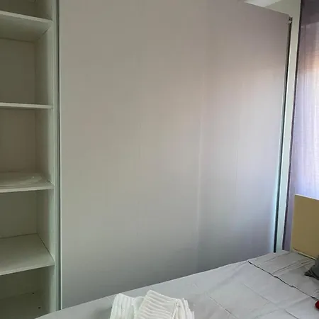 דירה Casa Gelsomino אומניה
